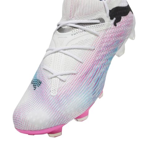 Buty piłkarskie Puma Future 7 Ultimate FG/AG 107599 01