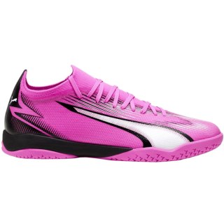 Buty piłkarskie Puma Ultra Match IT 107758 01