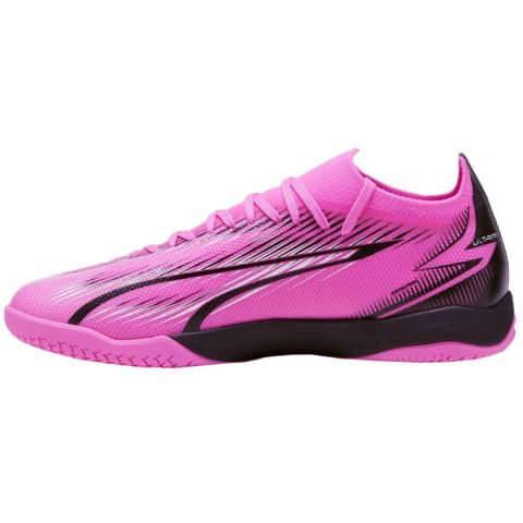 Buty piłkarskie Puma Ultra Match IT 107758 01