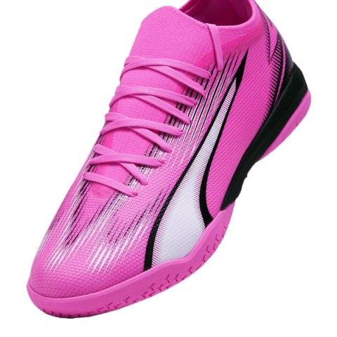 Buty piłkarskie Puma Ultra Match IT 107758 01