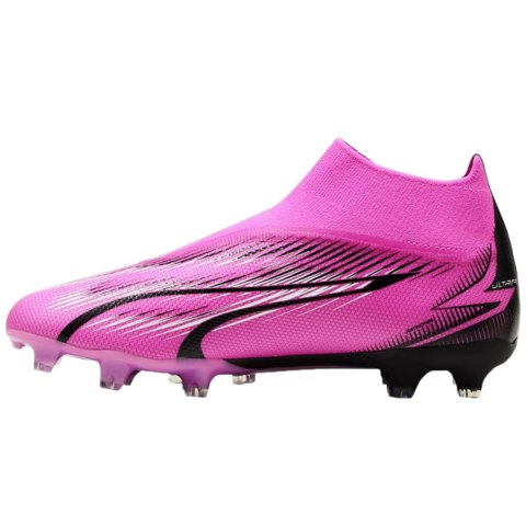 Buty piłkarskie Puma Ultra Match+ LL FG/AG 107759 01