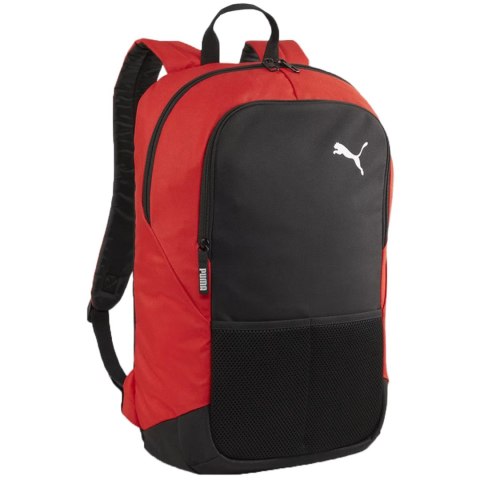 Plecak Puma Team Goal czerwono-czarny 90239 03 Plecak Puma Team Goal czerwono-czarny 90239 03
