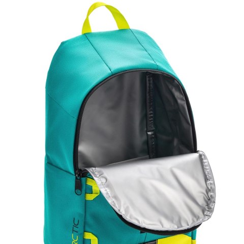 Plecak termiczny Meteor Arctic 10 l morski 74649 Plecak termiczny Meteor Arctic 10 l morski 74649