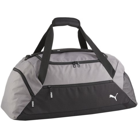 Torba Puma Team Goal M szara 90233 06 Torba Puma Team Goal M szara 90233 06