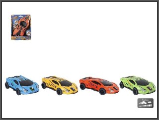 Auto osobowe Drift 520376