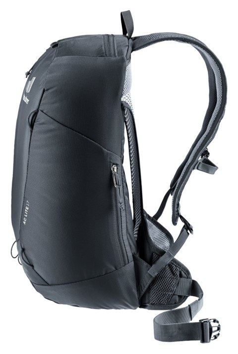 Plecak turystyczny Deuter AC Lite 17, black