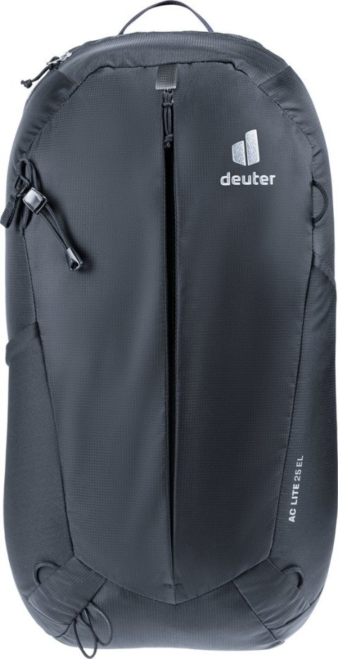 Plecak turystyczny Deuter AC Lite 25 EL, black