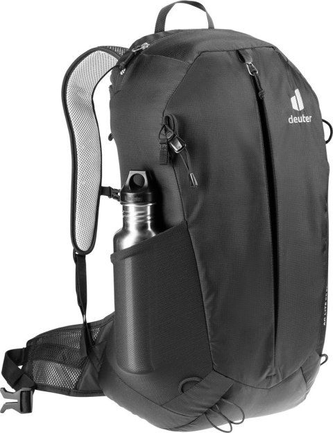 Plecak turystyczny Deuter AC Lite 25 EL, black