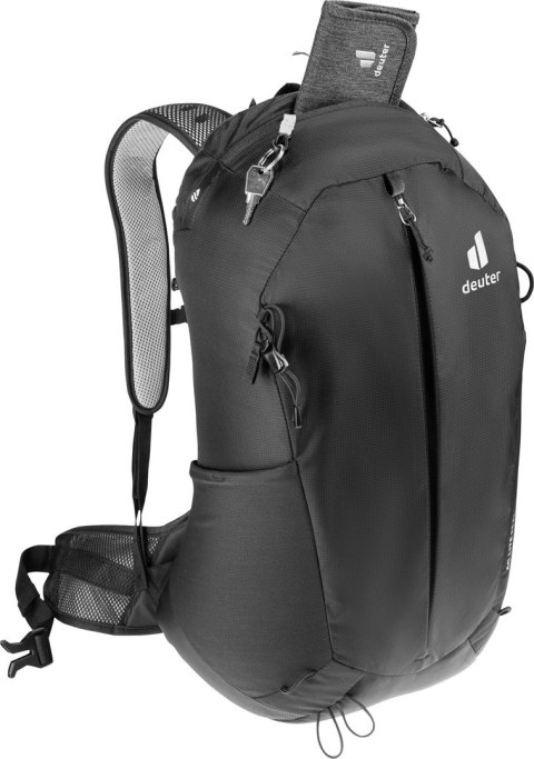 Plecak turystyczny Deuter AC Lite 25 EL, black