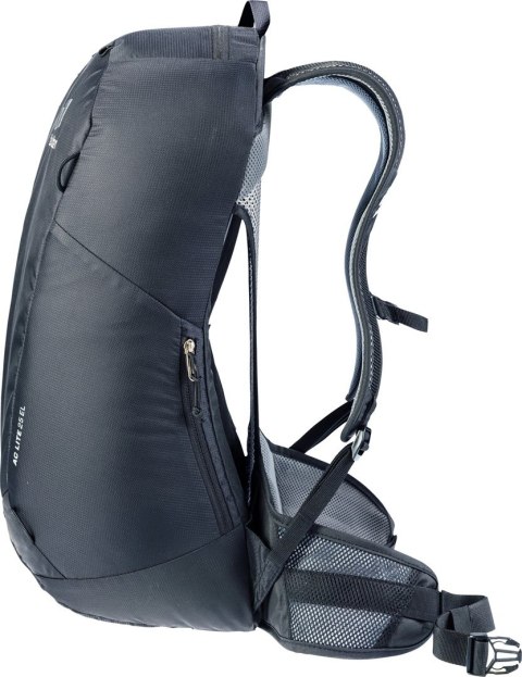 Plecak turystyczny Deuter AC Lite 25 EL, black