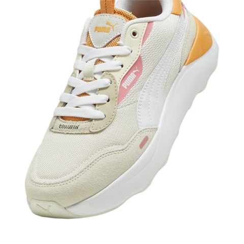 Buty damskie Puma Runtamed Platform 392324 08