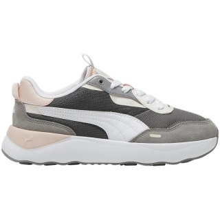 Buty damskie Puma Runtamed Platform 392324 09