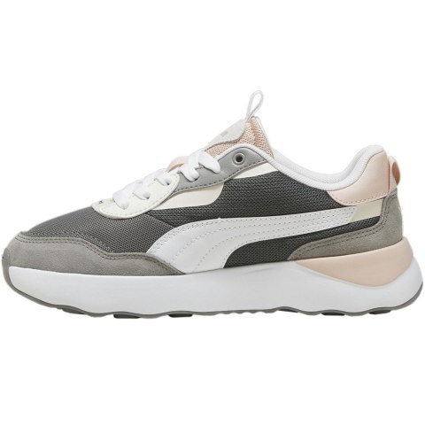 Buty damskie Puma Runtamed Platform 392324 09