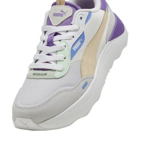 Buty damskie Puma Runtamed Platform 392324 11