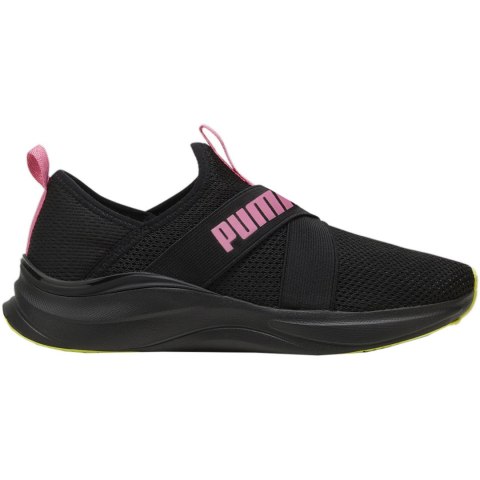 Buty damskie Puma Softride Harmony Slip Wns czarne 379606 04 Buty damskie Puma Softride Harmony Slip Wns czarne 379606 04