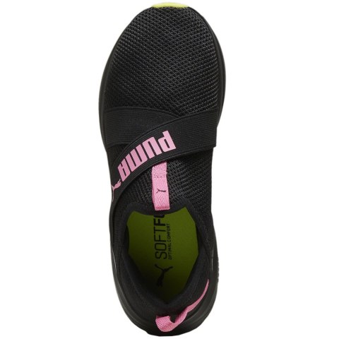 Buty damskie Puma Softride Harmony Slip Wns czarne 379606 04 Buty damskie Puma Softride Harmony Slip Wns czarne 379606 04