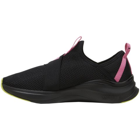 Buty damskie Puma Softride Harmony Slip Wns czarne 379606 04 Buty damskie Puma Softride Harmony Slip Wns czarne 379606 04