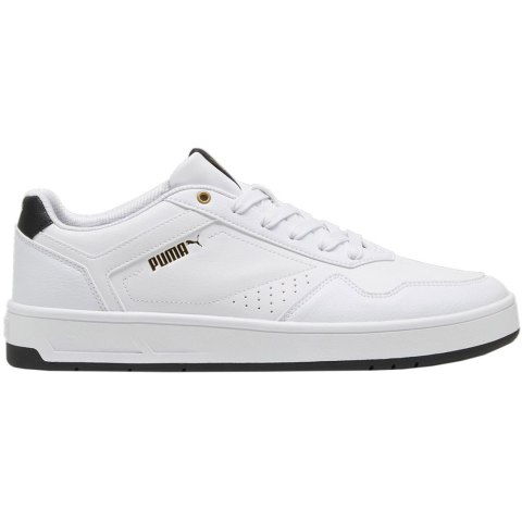 Buty męskie Puma Court Classic 395018 07