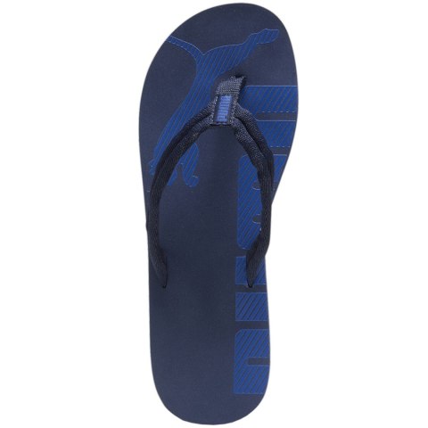 Klapki Puma Epic Flip V2 granatowe 360248 72