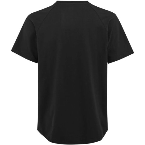 Koszulka męska Thorn Fit Odin 2.0 czarna Koszulka męska Thorn Fit Odin 2.0 czarna