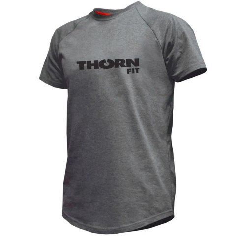 Koszulka męska Thorn Fit Team szara Koszulka męska Thorn Fit Team szara