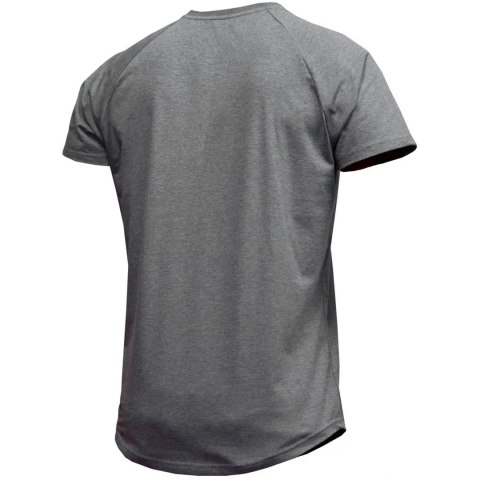 Koszulka męska Thorn Fit Team szara Koszulka męska Thorn Fit Team szara