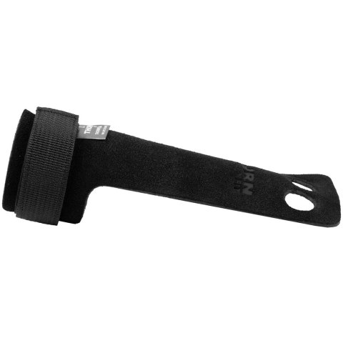 Ochraniacze dłoni Thorn Fit Gym Protect Grips 2.0 Pro czarne Ochraniacze dłoni Thorn Fit Gym Protect Grips 2.0 Pro czarne