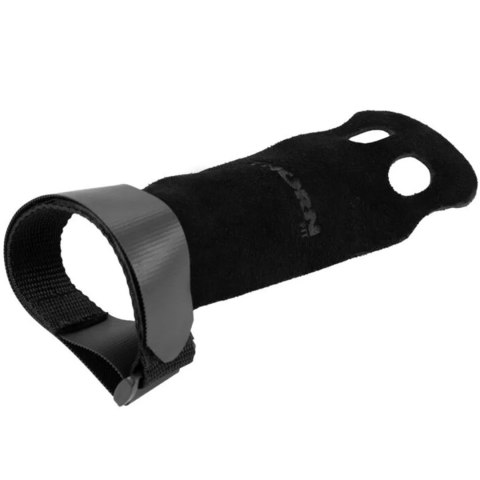 Ochraniacze dłoni Thorn Fit Gym Protect Grips czarne Ochraniacze dłoni Thorn Fit Gym Protect Grips czarne