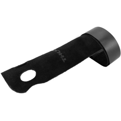Ochraniacze dłoni Thorn Fit Gym Protect Grips czarne Ochraniacze dłoni Thorn Fit Gym Protect Grips czarne