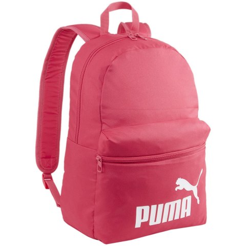 Plecak Puma Phase koralowy 79943 11 Plecak Puma Phase koralowy 79943 11