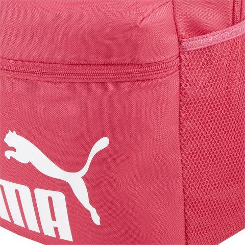 Plecak Puma Phase koralowy 79943 11 Plecak Puma Phase koralowy 79943 11