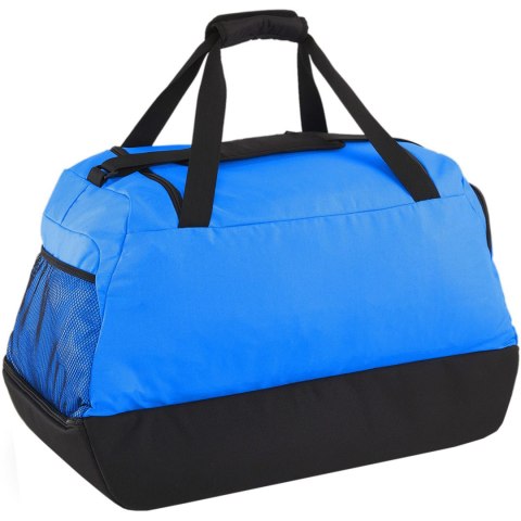 Torba Puma Team Goal M BC niebiesko-czarna 90236 02 Torba Puma Team Goal M BC niebiesko-czarna 90236 02