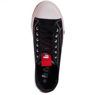 Buty damskie Lee Cooper czarne LCW-24-31-2237LA