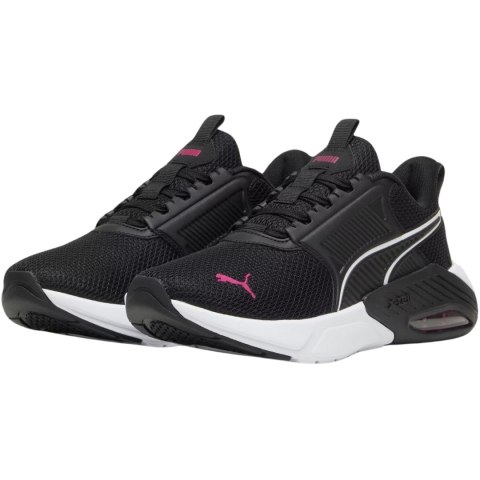 Buty damskie Puma X-Cell Nova FS czarne 379495 21