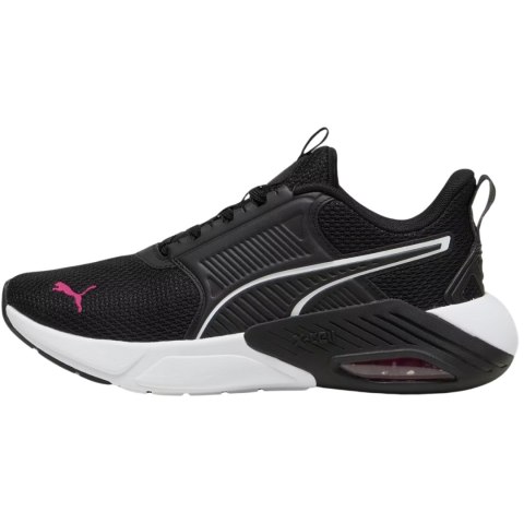 Buty damskie Puma X-Cell Nova FS czarne 379495 21