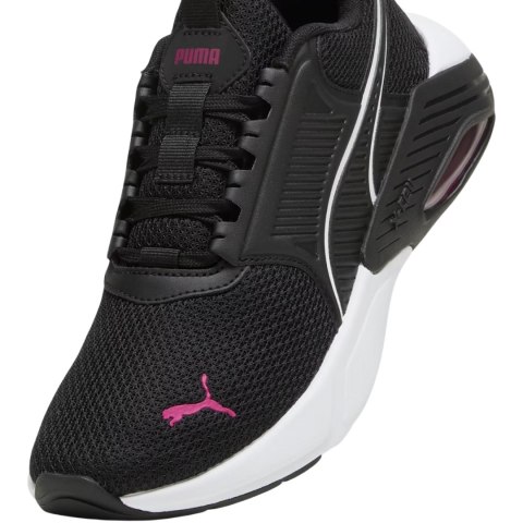 Buty damskie Puma X-Cell Nova FS czarne 379495 21