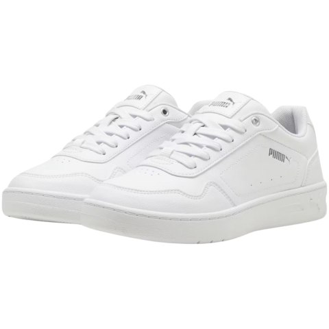 Buty damskie Puma Court Classy 395021 01