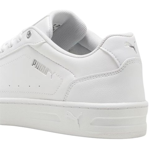 Buty damskie Puma Court Classy 395021 01