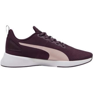 Buty damskie Puma Flyer Runner fioletowe 192257 68