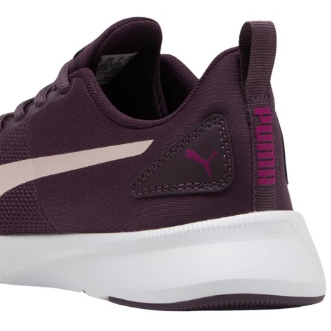 Buty damskie Puma Flyer Runner fioletowe 192257 68