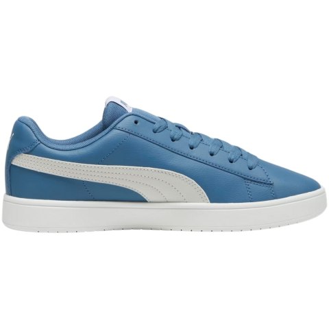 Buty damskie Puma Rickie Classic niebieskie 394251 20