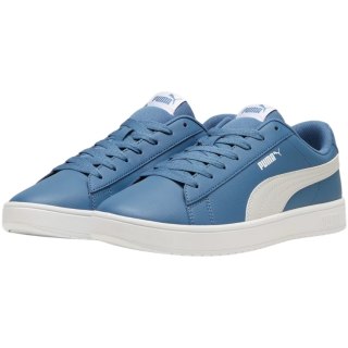 Buty damskie Puma Rickie Classic niebieskie 394251 20