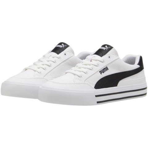 Buty męskie Puma Court Classic Vulc FS 396353 02