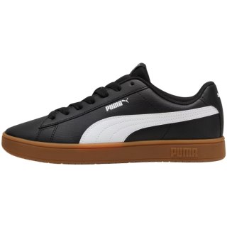 Buty męskie Puma Rickie Classic czarno-białe 394251 14