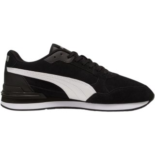 Buty męskie Puma ST Runner v4 SD czarne 399665 01