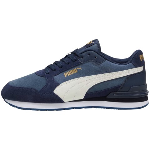 Buty męskie Puma ST Runner v4 SD granatowe 399665 05