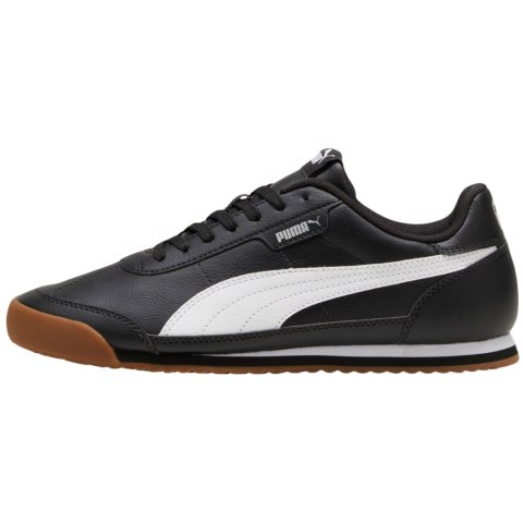 Buty męskie Puma Turino II czarne 397452 01 Buty męskie Puma Turino II czarne 397452 01