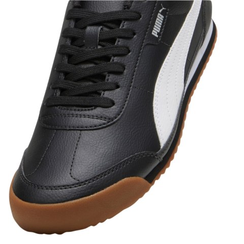 Buty męskie Puma Turino II czarne 397452 01 Buty męskie Puma Turino II czarne 397452 01