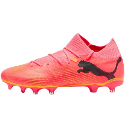 Buty piłkarskie Puma Future 7 Match FG/AG 107715 03