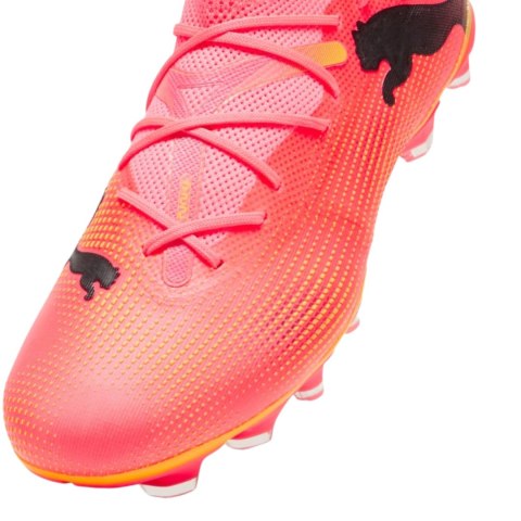 Buty piłkarskie Puma Future 7 Match FG/AG 107715 03